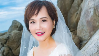 沈春華曾認婚姻難保鮮　偷辦生日趴給胡鎮康驚喜：讓他覺得被重視