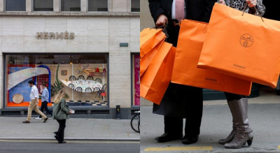 揭密愛馬仕驚人營收！9個月賣出4300億、最賣座商品竟是「它」