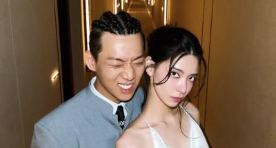 才結婚5天！韓男星被爆帶小三汽旅偷喫　公司急回應：沒發生關係