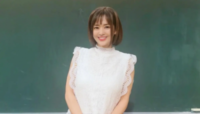 蒼井空竟是藝名！45歲前AV天後本名公開自嘲老氣　還有韓文版本