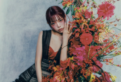 《膽大黨》AiNA THE END小巨蛋表演被取消　剪精華片段送台灣粉絲