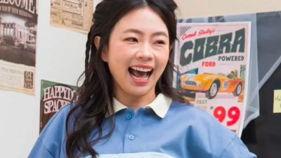HAHABABY改版後又爆抄襲！二伯：不喜歡吵吵鬧鬧但尊重各種聲音
