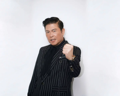 曾國城出道36年已有6座金鐘！公開引退時機：拚滿10座就不參賽