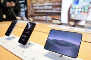 iPhone Duo到手一天就想轉賣！果粉點出3大原因
