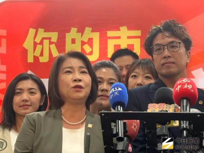 蘇清泉稱沒小孩可憐　周春米斥極端言論：女性價值不只生養