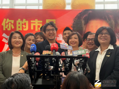 蘇清泉稱周春米沒小孩「可憐哪」　沈伯洋：深層對性別意識不了解