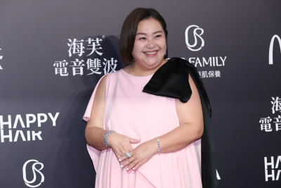 鍾欣凌金鐘落選！媽要她「留一些給別人」她不服：楊貴媚拿更多