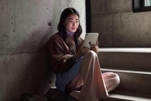 蘋果新款iPad mini漲價3千差在哪？一張表看懂新舊代規格