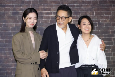 狂拿6座金鐘獎！《忘了我記得》曾被疑抄襲美劇　Netflix強勢否認