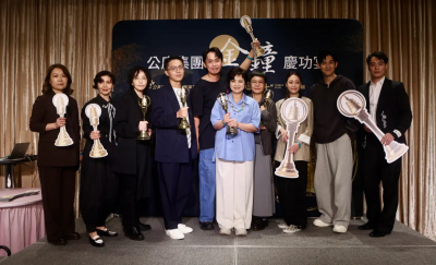 《與惡》確定收官不拍第3季！編劇為戲解定存、賣結婚金飾度日