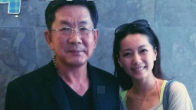 林韋君已逝癌父是迅雷小組組長！她昔想當警察竟被罵：打斷你的腿
