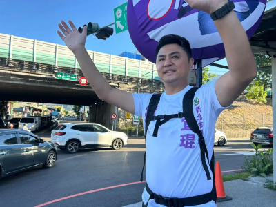 免費磨菜刀、餐會疑涉賄選！綠營2連霸新北議員遭檢調搜索