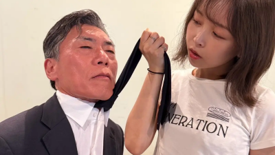 不敢讓女兒知道！田淵正浩演鬼父走紅　放話不跟沒禮貌AV女優合作