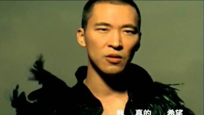 黃立行當年多帥？簽唱會影片出土　脆友無異議：他才是行走費洛蒙