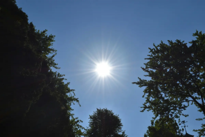 夏季供電沒問題！台電：7月至10月間　備轉全數綠燈