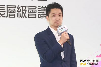 快訊／蔣萬安競辦深夜報警！切割藍粉AI仿製《周處除三害》海報