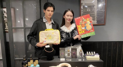 新光三越Diamond Towers邀豪宅住戶當VIP！貴婦把這家店買成業績第一