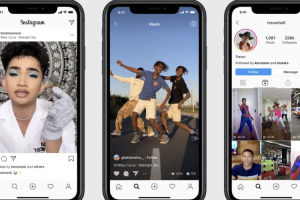 Instagram 搶攻長影音市場！最長達 90 分鐘  正面挑戰 YouTube
