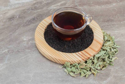 喫仙草好處多！ 研究揭搭1物 餐後血糖升幅還能降4成