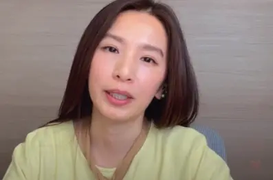 Hebe直播哭了！暖心安慰沒抽中演唱會票歌迷　淚喊：還是會遇見