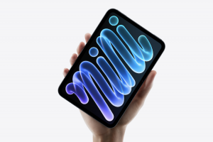 新款 iPad mini 還在 60Hz 螢幕更新遭批！蘋果高層上火線回應