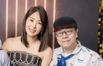 賈永婕讚蔡康永「有底蘊的靈魂」！用名聲換光亮：不求全身而退