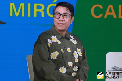 蔡康永不在乎身敗名裂！認損失中國商機會痛：但我不要當富貴閒人