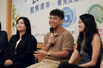 乾癬痛癢到無法上班、不敢穿短袖 病友說出皮膚之外的煎熬