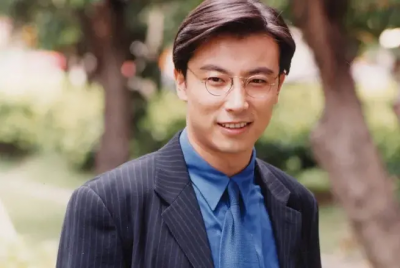 到底誰是上古許光漢？林煒突爆紅身分遭起底　竟是清朝皇族後裔