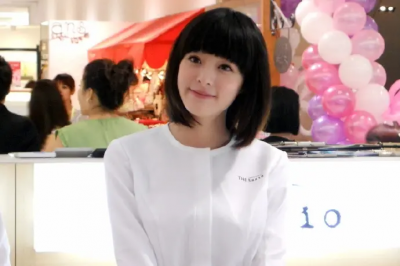 台演藝圈顏值天花板是誰？68萬人狂推李依瑾激讚：根本韓女團C位