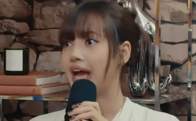 Lisa和媽喫飯做球給追求者買單　對方回NO她臉垮：我也有錢好嗎！