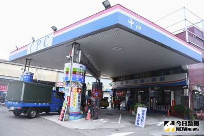 不用急著加油！中油下周汽、柴油價格維持不變
