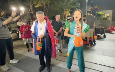 蔣萬安狂讚前任！柯文哲淡定：難道救一個人要做記號等他道謝？