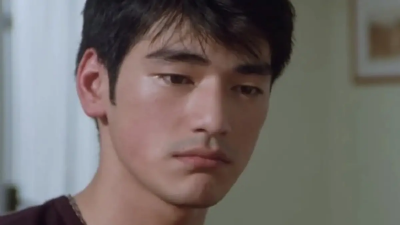 金城武單眼皮也帥到沒人味！《天涯海角》片段被挖　女主角變平面